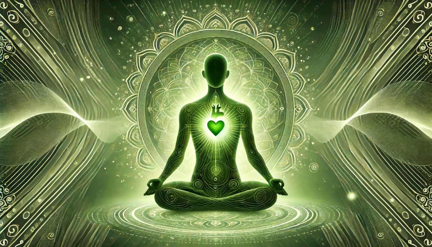 Green Chakra