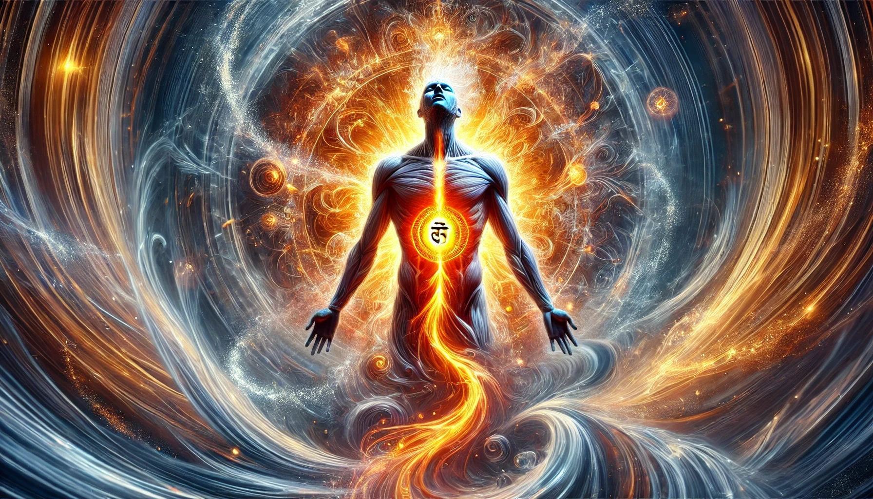 Overactive Sacral Chakra