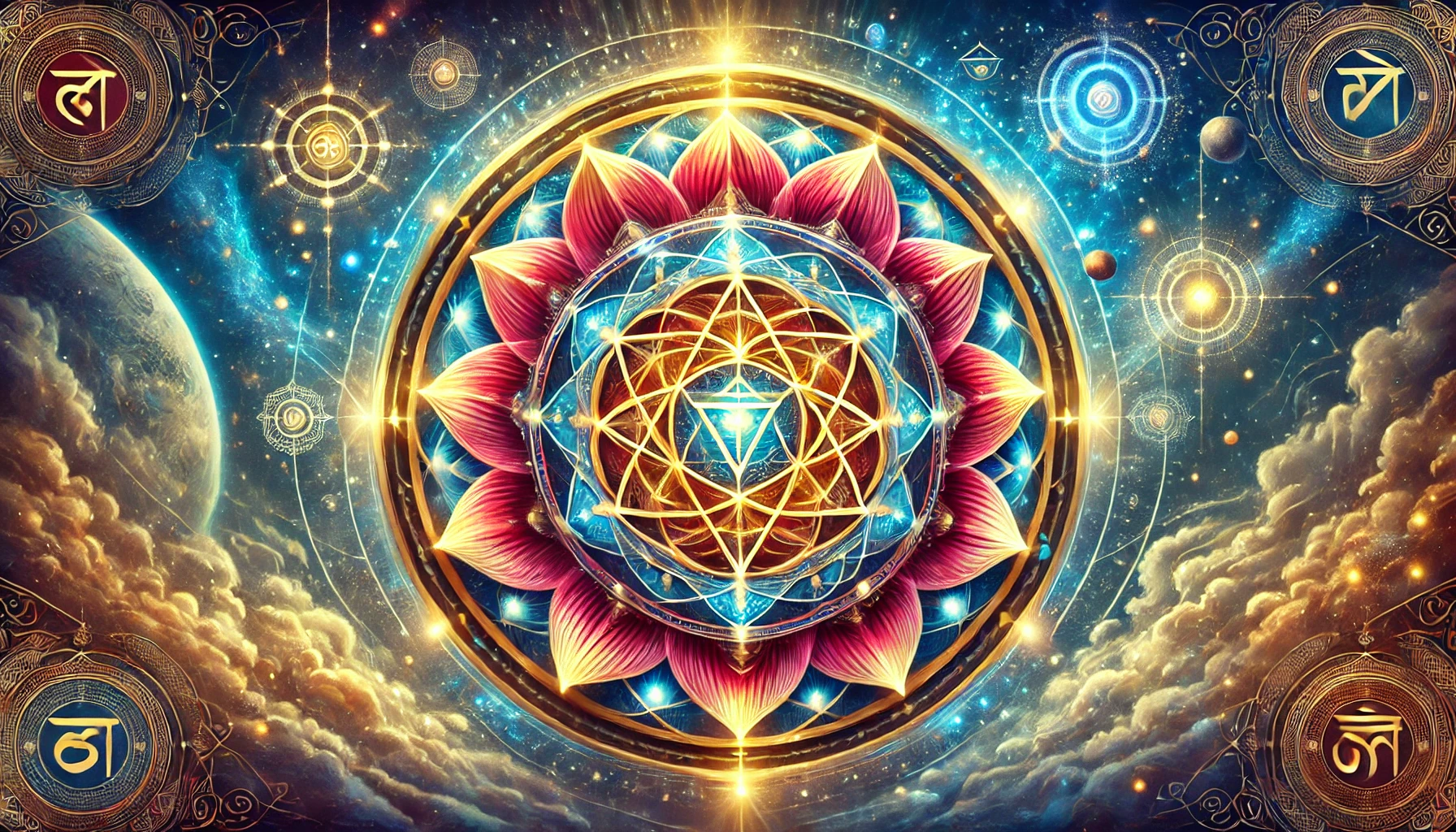 Sri Chakra