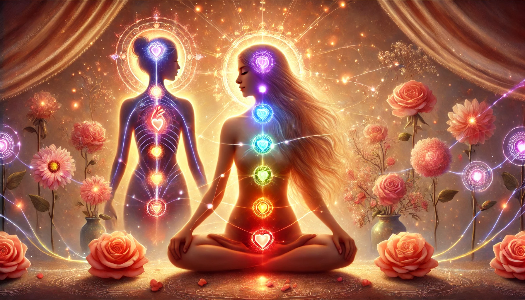 Chakras and Love