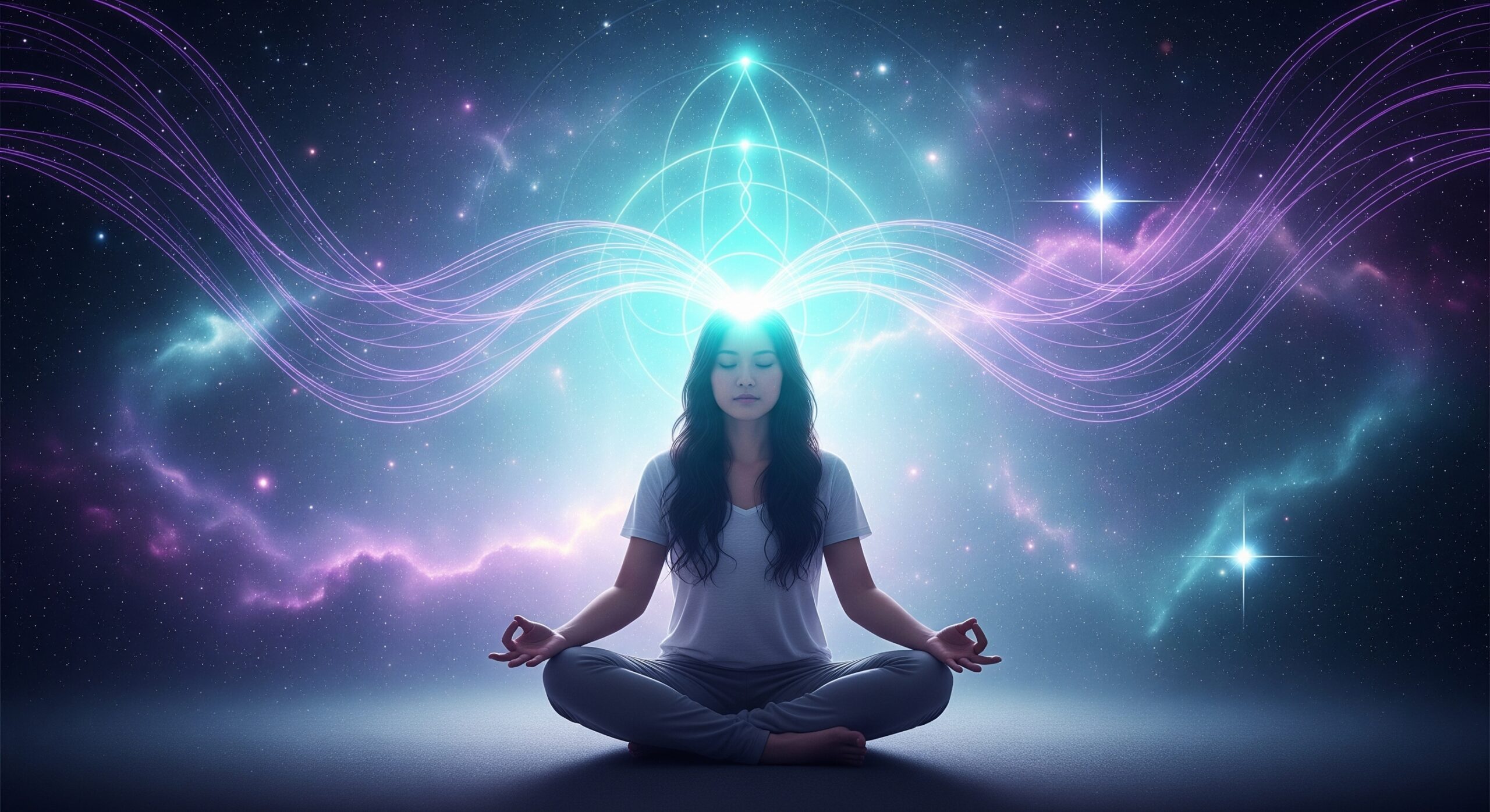 Mind chakra