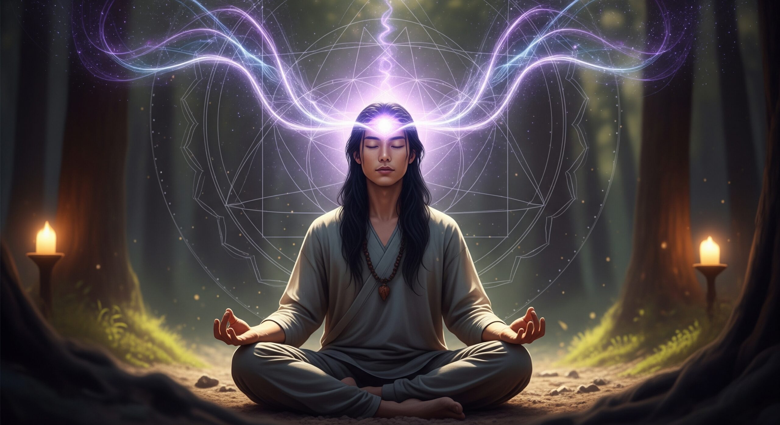 Pineal chakra